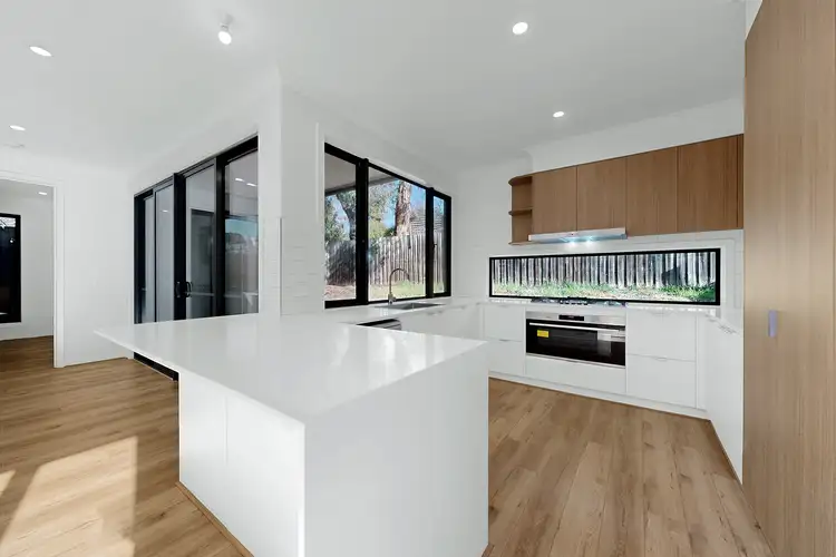 Main view of Homely townhouse listing, 2/88 Creek Road, Mitcham VIC 3132