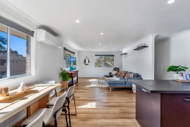 Second view of Homely house listing, 2/9 Meadow Drive, South Lismore NSW 2480