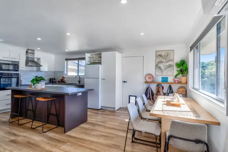Fourth view of Homely house listing, 2/9 Meadow Drive, South Lismore NSW 2480