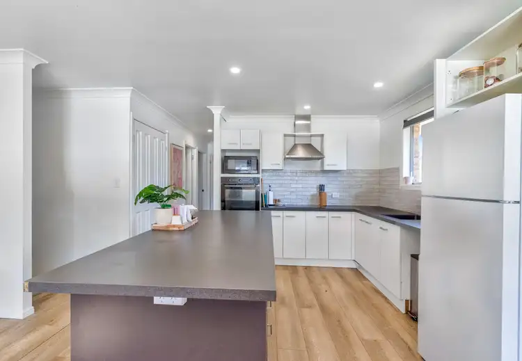 Sixth view of Homely house listing, 2/9 Meadow Drive, South Lismore NSW 2480
