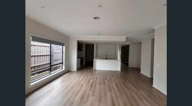 Second view of Homely house listing, 47 Bonhams Circuit, Manor Lakes VIC 3024