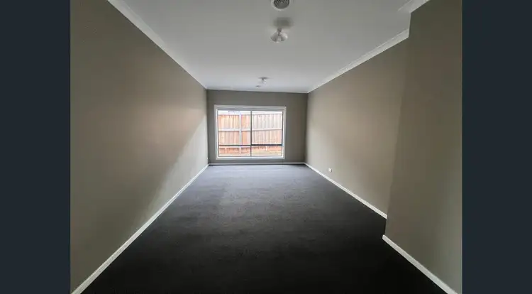 Fourth view of Homely house listing, 47 Bonhams Circuit, Manor Lakes VIC 3024