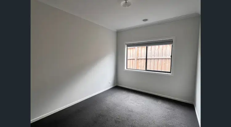 Fifth view of Homely house listing, 47 Bonhams Circuit, Manor Lakes VIC 3024