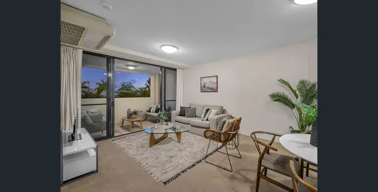 100 Bowen Terrace, Fortitude Valley QLD 4006