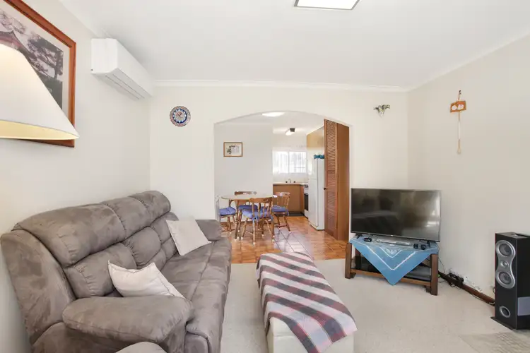 Second view of Homely unit listing, 3/24 Bieske Road, Grovedale VIC 3216