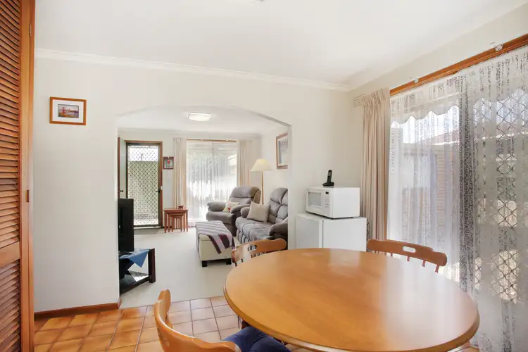 Third view of Homely unit listing, 3/24 Bieske Road, Grovedale VIC 3216