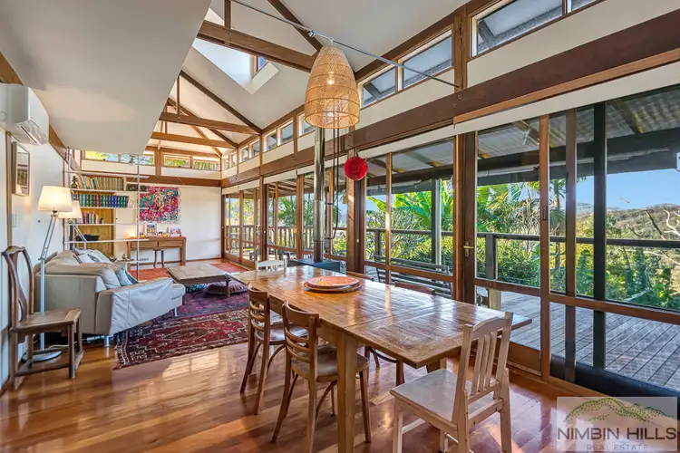 1959 Cawongla Road, Cawongla NSW 2474