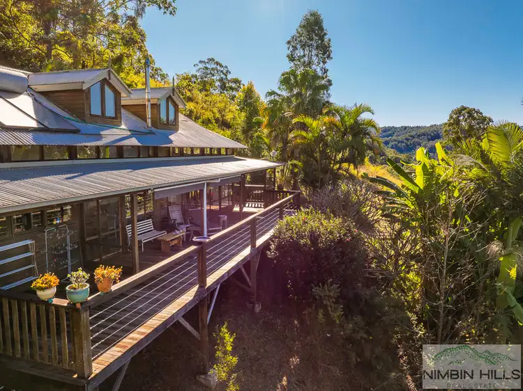 1959 Cawongla Road, Cawongla NSW 2474