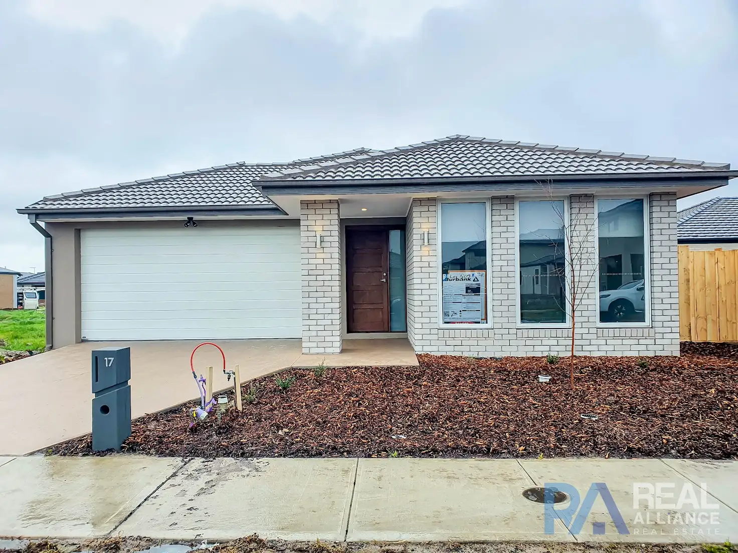 Main view of Homely house listing, 17 Padua Street, Clyde VIC 3978