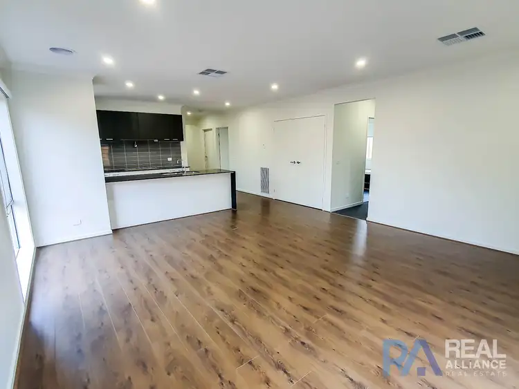 Second view of Homely house listing, 17 Padua Street, Clyde VIC 3978