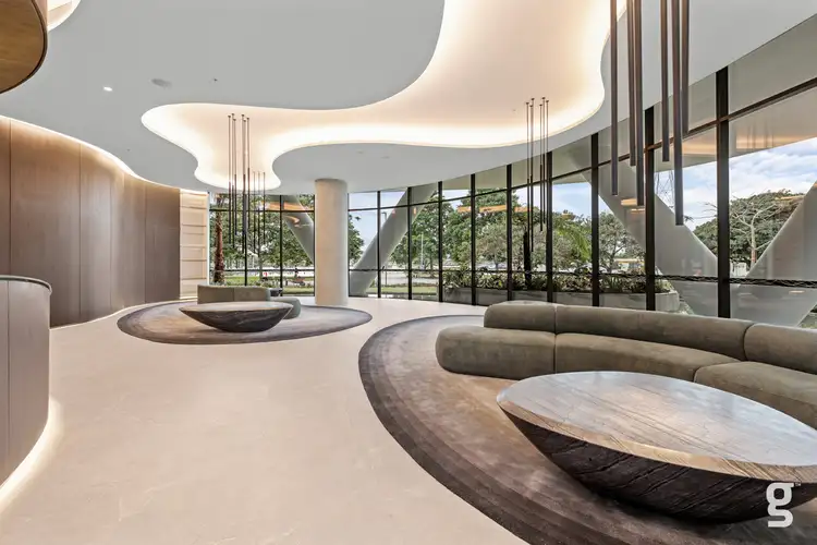Main view of Homely apartment listing, 1055/57 Skyring Terrace, Newstead QLD 4006