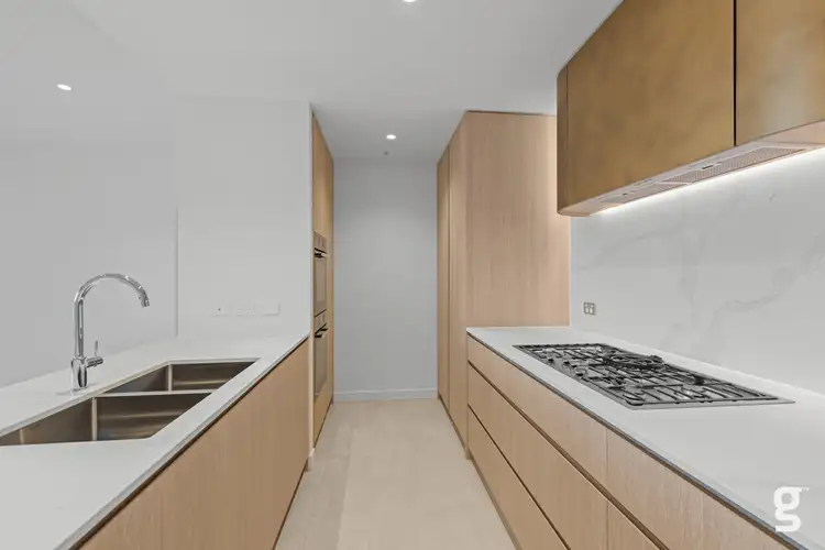 Third view of Homely apartment listing, 1055/57 Skyring Terrace, Newstead QLD 4006