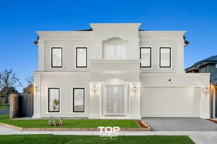 1 Tideswell Street, Clyde North VIC 3978