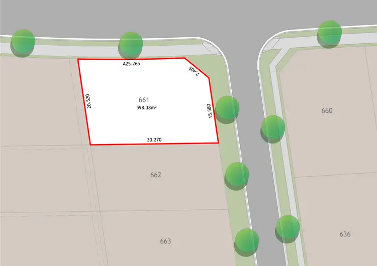 LOT 661, 85 Kanangra Drive, Crangan Bay NSW 2259