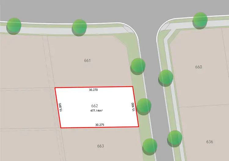 LOT 662, 85 Kanangra Drive, Crangan Bay NSW 2259