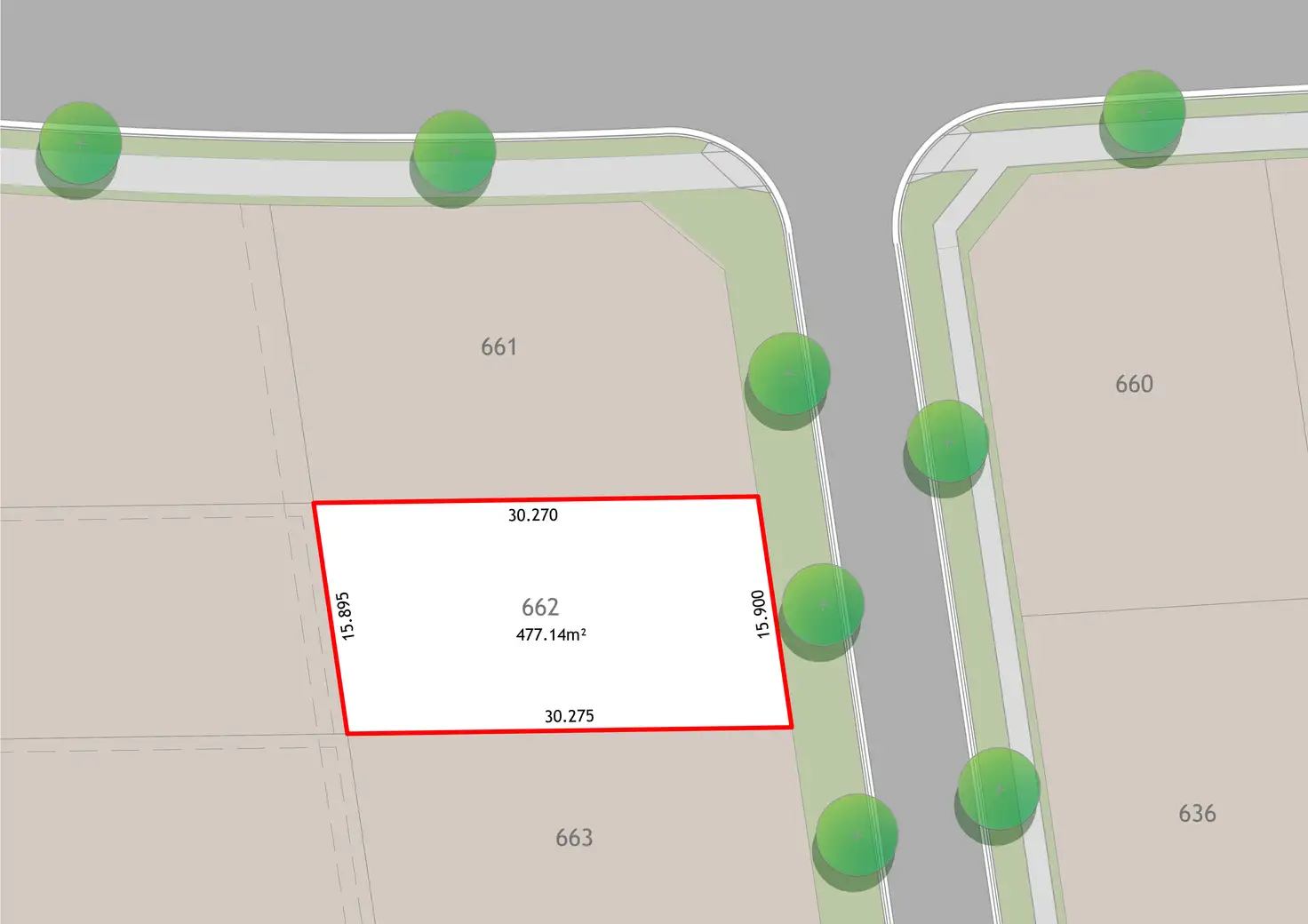 Main view of Homely land listing, LOT 662, 85 Kanangra Drive, Crangan Bay NSW 2259