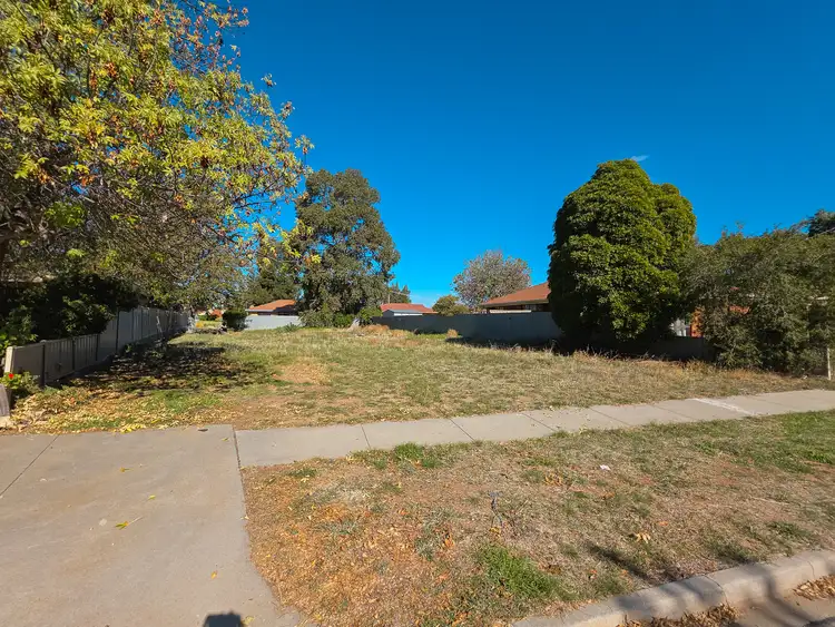 Main view of Homely land listing, 11 Hastie Court, Kerang VIC 3579