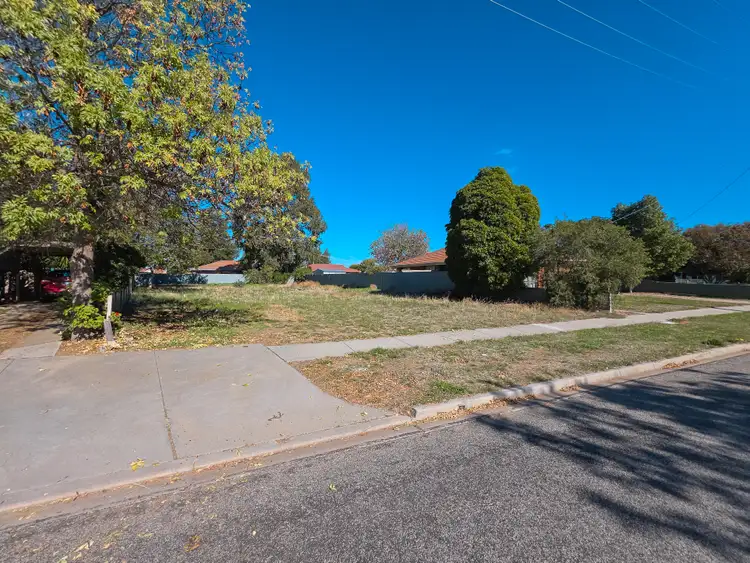 Second view of Homely land listing, 11 Hastie Court, Kerang VIC 3579