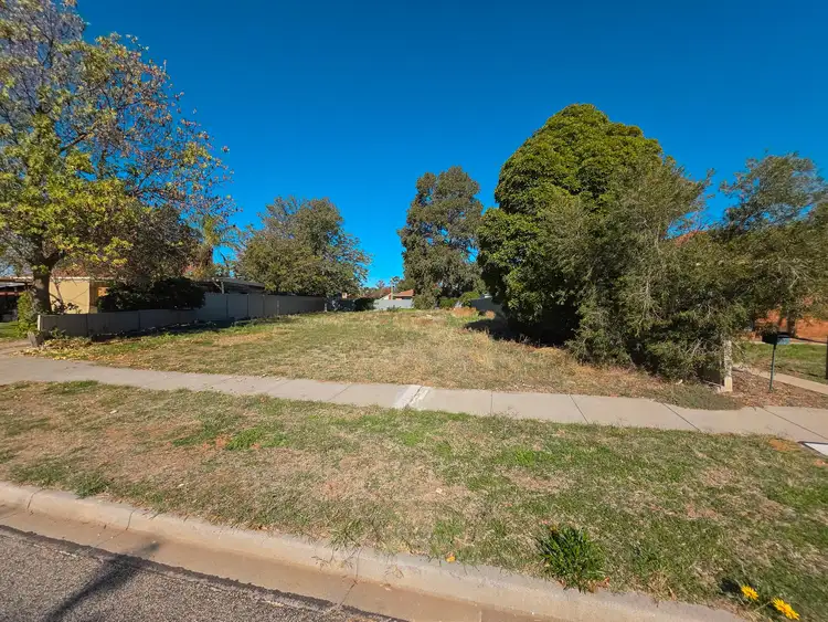 Third view of Homely land listing, 11 Hastie Court, Kerang VIC 3579