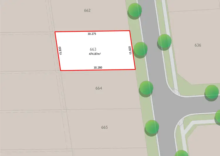 LOT 663, 85 Kanangra Drive, Crangan Bay NSW 2259