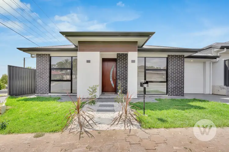 2D Vale Avenue, Valley View SA 5093