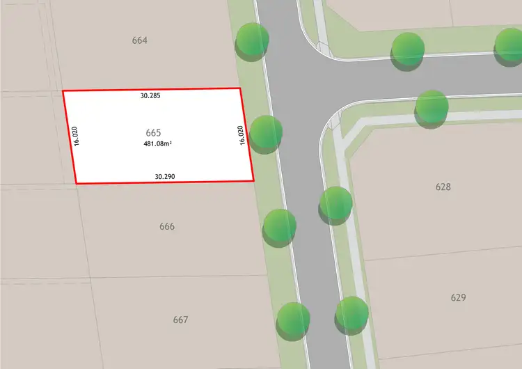 LOT 665, 85 Kanangra Drive, Crangan Bay NSW 2259