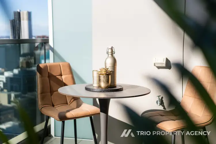 Sixth view of Homely apartment listing, 2808/12 Phillip Street, Parramatta NSW 2150