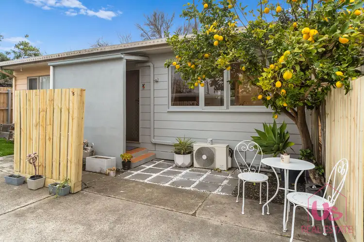 5/18 Lewis Street, Frankston VIC 3199