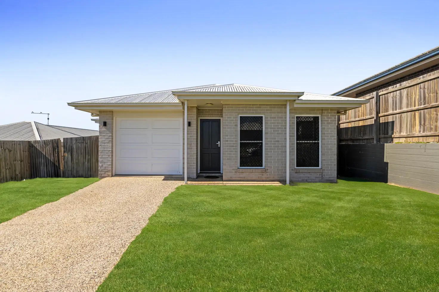 Main view of Homely house listing, 22 McInnes Crescent, Glenvale QLD 4350