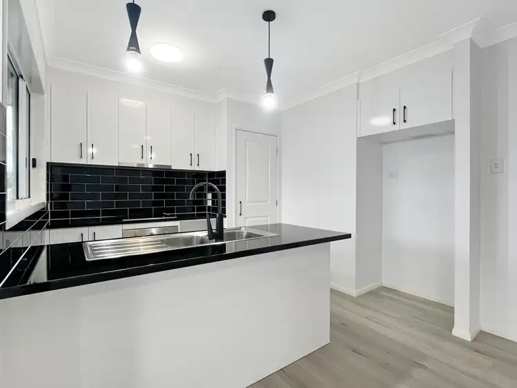 Third view of Homely house listing, 22 McInnes Crescent, Glenvale QLD 4350