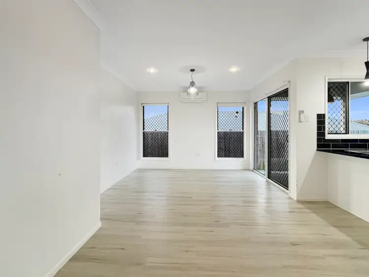 Fourth view of Homely house listing, 22 McInnes Crescent, Glenvale QLD 4350