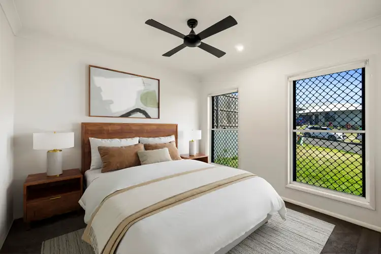 Sixth view of Homely house listing, 22 McInnes Crescent, Glenvale QLD 4350