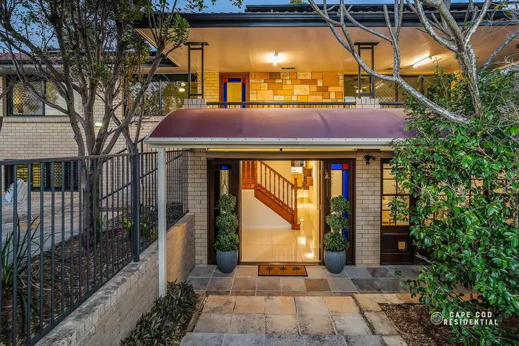 Second view of Homely house listing, 2 Ronver Street, The Gap QLD 4061