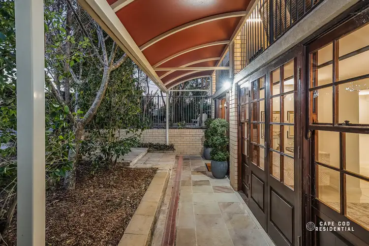 Third view of Homely house listing, 2 Ronver Street, The Gap QLD 4061