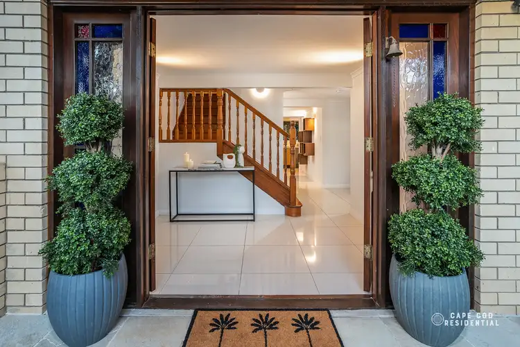 Fourth view of Homely house listing, 2 Ronver Street, The Gap QLD 4061