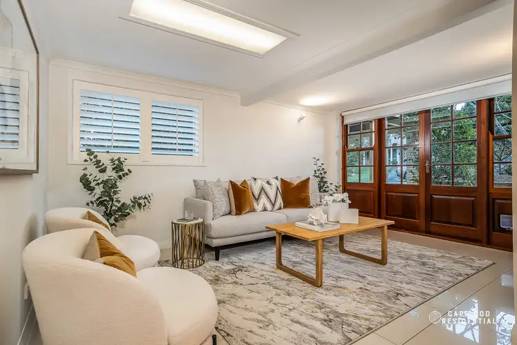 Sixth view of Homely house listing, 2 Ronver Street, The Gap QLD 4061