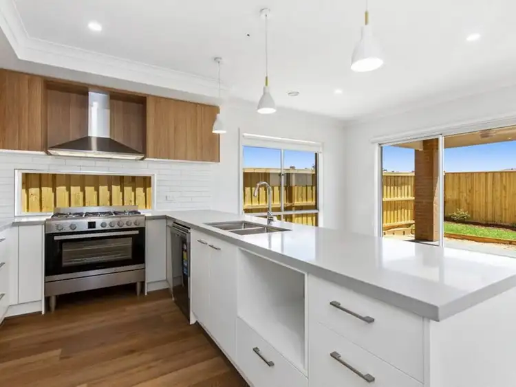 Second view of Homely house listing, 62 Rosella Road, Torquay VIC 3228