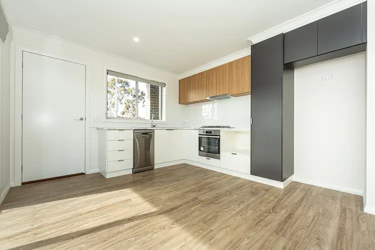 Main view of Homely townhouse listing, 46 Barossa Way, Thurgoona NSW 2640