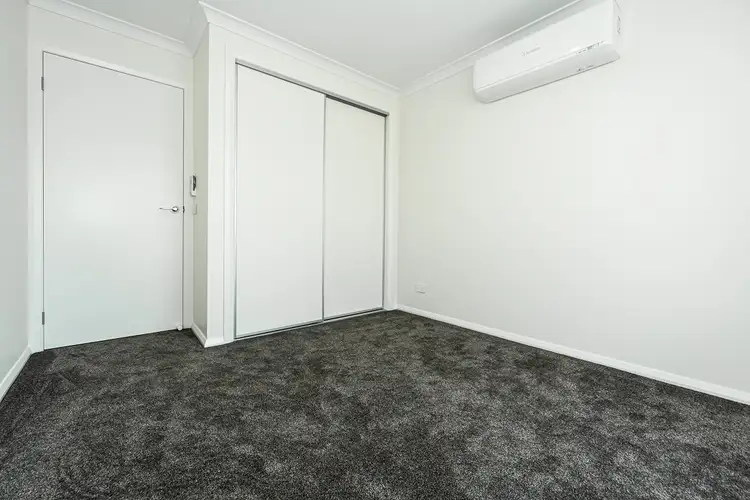 Second view of Homely townhouse listing, 46 Barossa Way, Thurgoona NSW 2640
