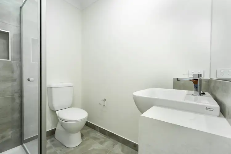 Third view of Homely townhouse listing, 46 Barossa Way, Thurgoona NSW 2640