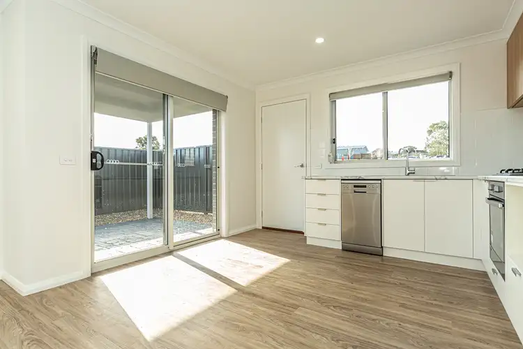 Fourth view of Homely townhouse listing, 46 Barossa Way, Thurgoona NSW 2640