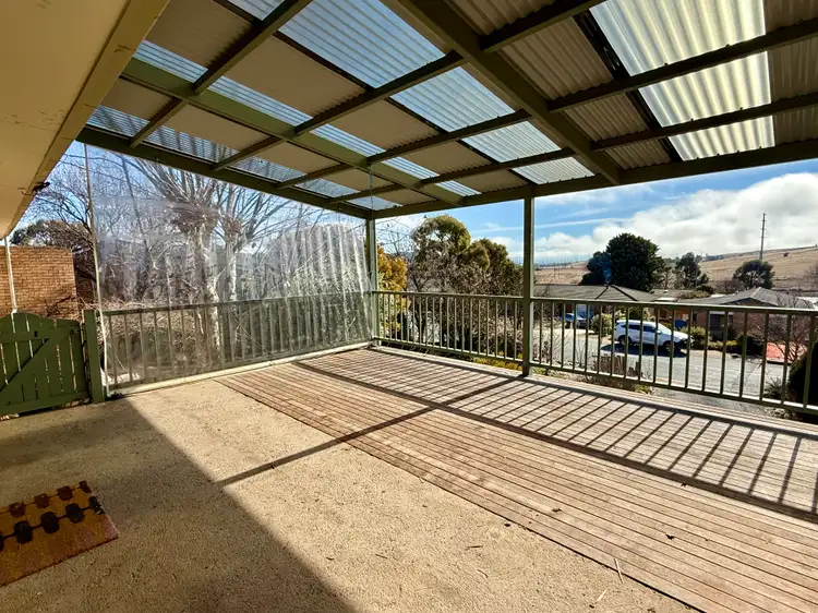 Second view of Homely house listing, 18 Warra Street, Cooma NSW 2630