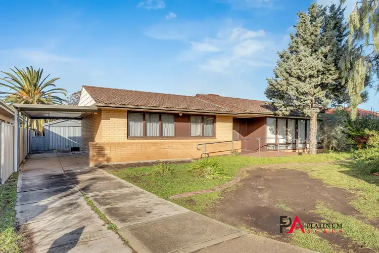 Fifth view of Homely house listing, 13 Ebony Avenue, Modbury North SA 5092