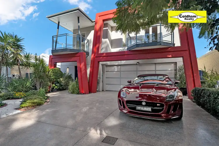 3 Stable Vista, The Vines WA 6069