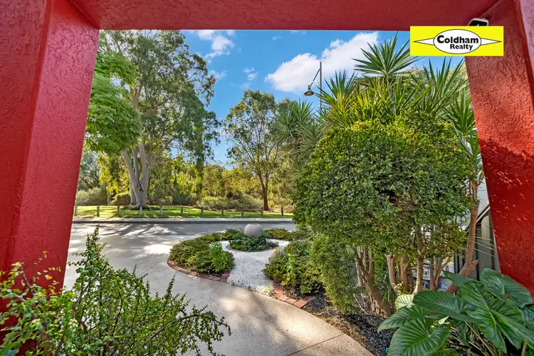 Sixth view of Homely house listing, 3 Stable Vista, The Vines WA 6069