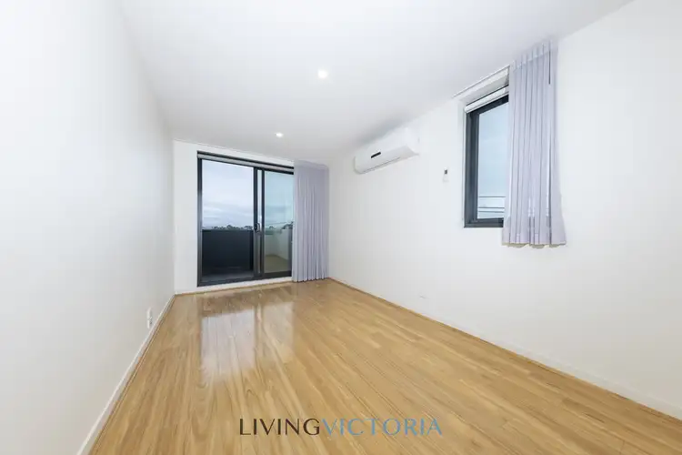 Fourth view of Homely apartment listing, 306/388 Murray Road, Preston VIC 3072