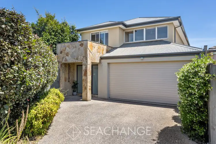 Main view of Homely house listing, 6 Thomas Close, Mount Eliza VIC 3930