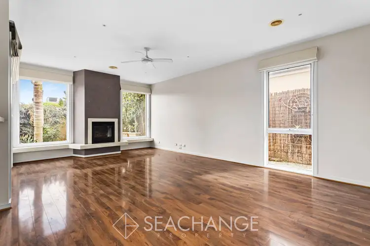 Second view of Homely house listing, 6 Thomas Close, Mount Eliza VIC 3930