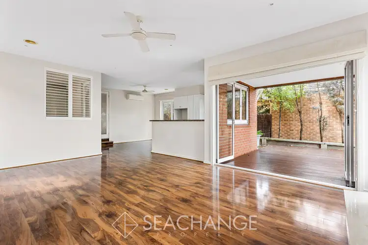 Third view of Homely house listing, 6 Thomas Close, Mount Eliza VIC 3930