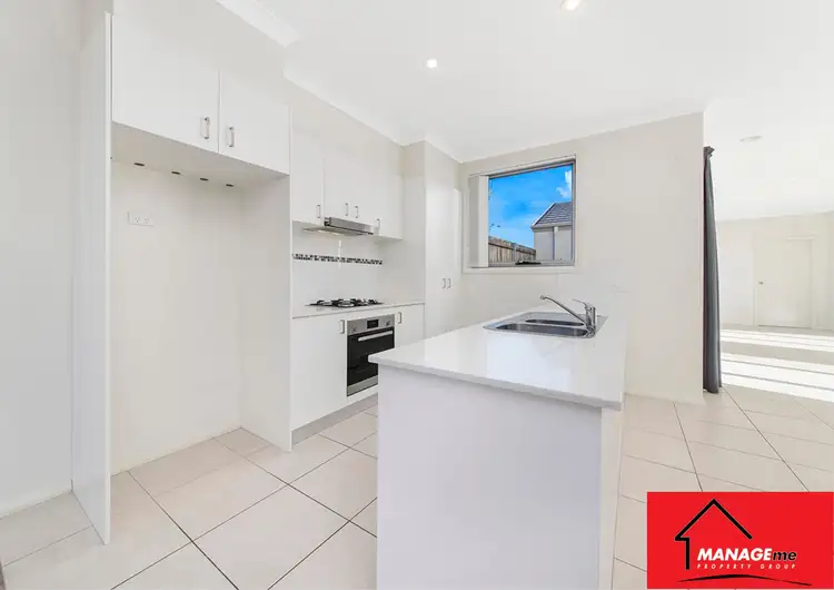Third view of Homely townhouse listing, 1 Tom Nicholas Crescent, Forde ACT 2914